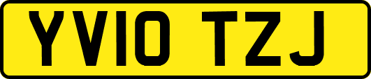 YV10TZJ