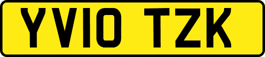 YV10TZK