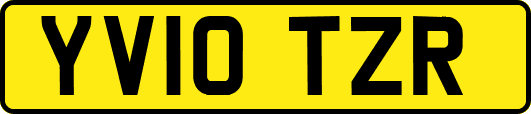 YV10TZR