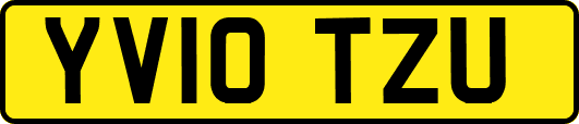 YV10TZU