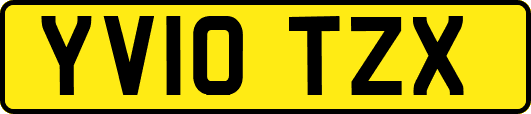 YV10TZX