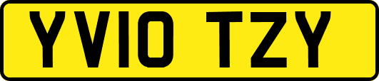 YV10TZY