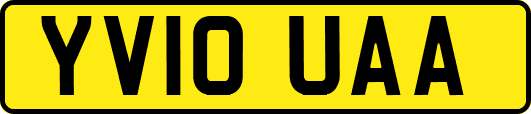 YV10UAA