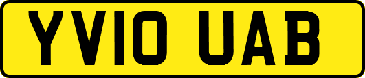 YV10UAB