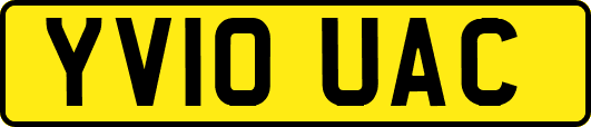 YV10UAC