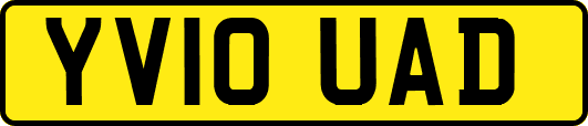 YV10UAD