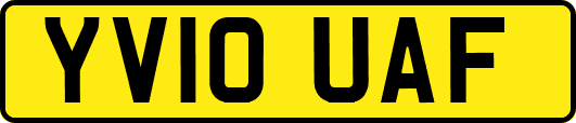 YV10UAF