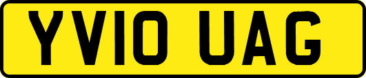 YV10UAG