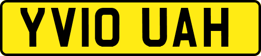 YV10UAH