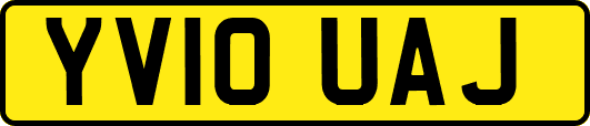 YV10UAJ