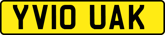 YV10UAK
