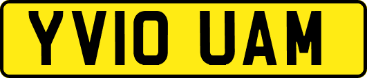 YV10UAM