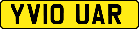 YV10UAR
