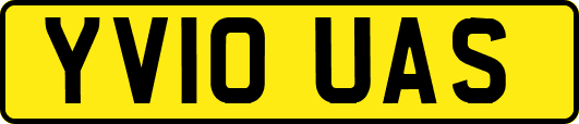 YV10UAS