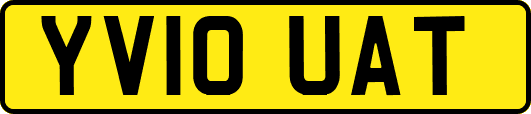 YV10UAT
