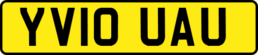 YV10UAU