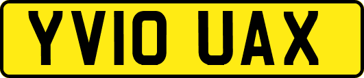 YV10UAX