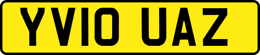 YV10UAZ