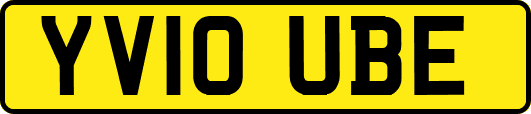 YV10UBE