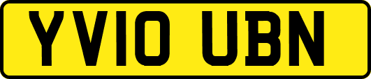 YV10UBN