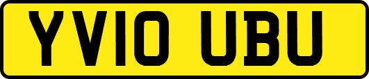 YV10UBU