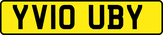 YV10UBY