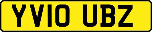 YV10UBZ