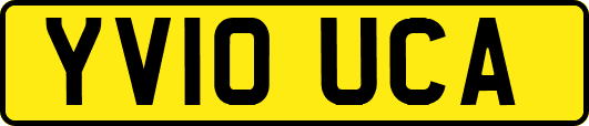 YV10UCA