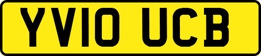 YV10UCB