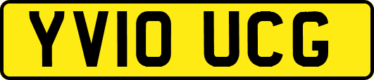 YV10UCG