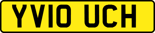 YV10UCH