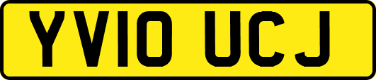 YV10UCJ