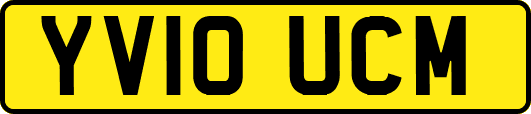 YV10UCM