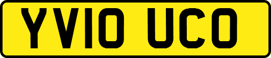 YV10UCO