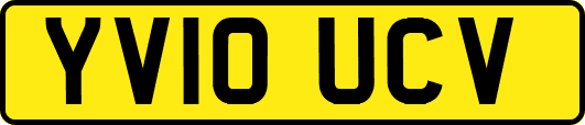 YV10UCV