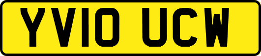YV10UCW