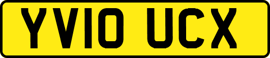 YV10UCX