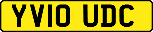 YV10UDC