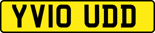 YV10UDD