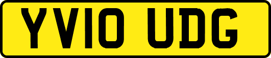 YV10UDG