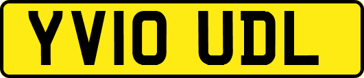 YV10UDL
