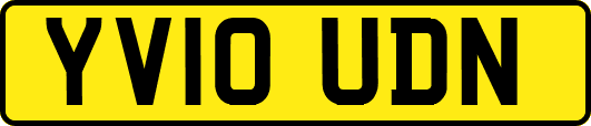 YV10UDN