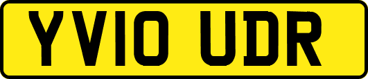 YV10UDR