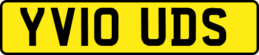YV10UDS