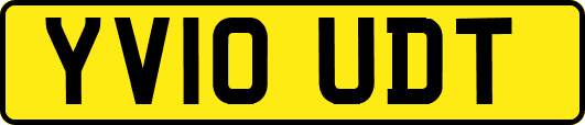 YV10UDT