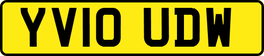YV10UDW