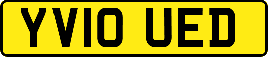 YV10UED