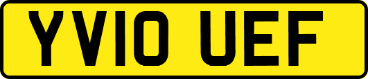 YV10UEF