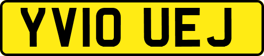 YV10UEJ