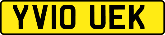 YV10UEK